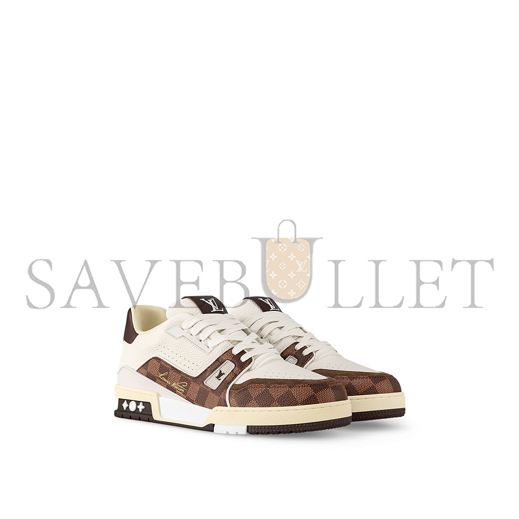 LOUIS VUITTON LV TRAINER SNEAKER 1ACV5R